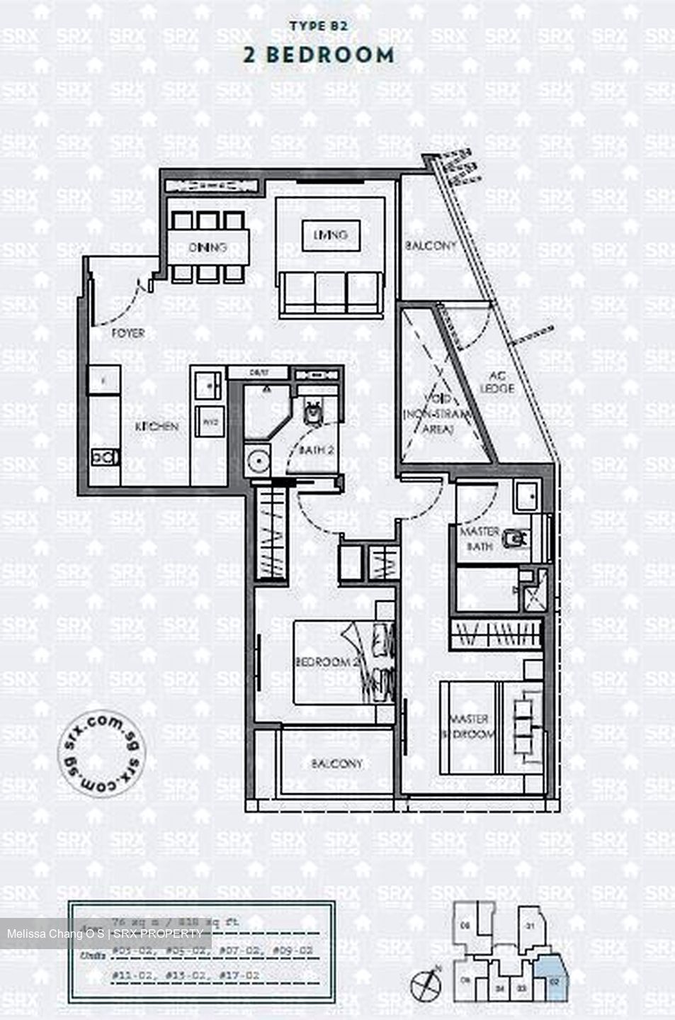 Nyon (D15), Apartment #610516361